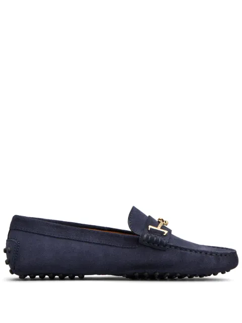 Tod's mocasines Gommino