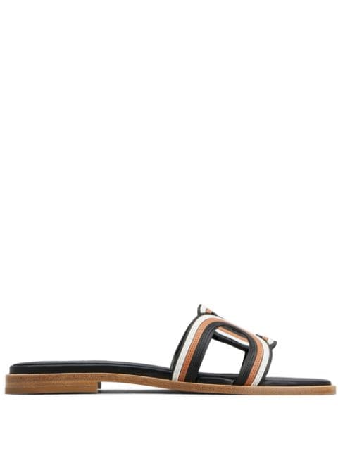 Tod's Flip Flops & Slides for Women - Shop on FARFETCH