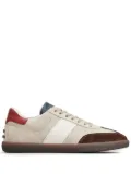 Tod's Tabs suede sneakers - Neutrals