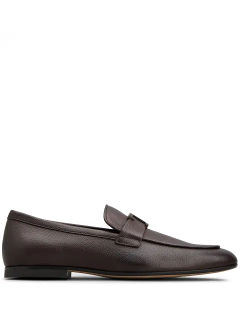Tod's mocasines T Timeless
