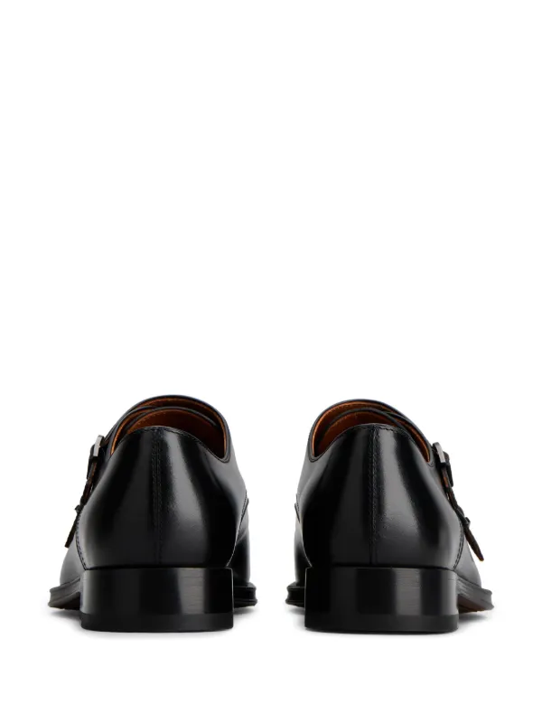 Tod's double monk strap hot sale