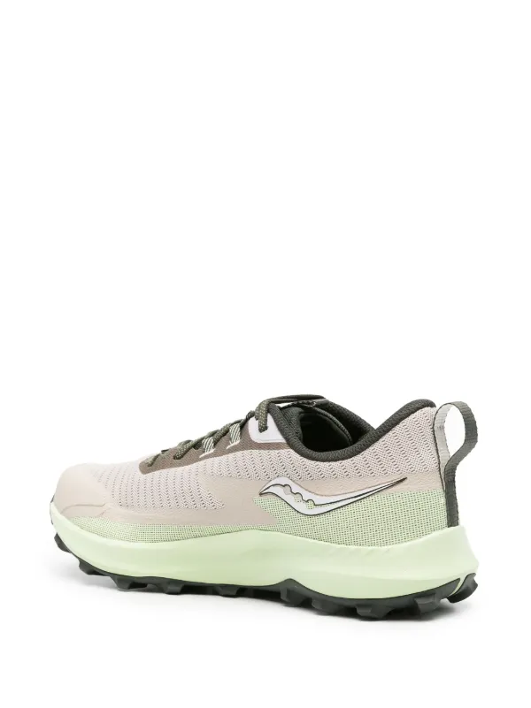 Saucony peregrine 2 womens grey online