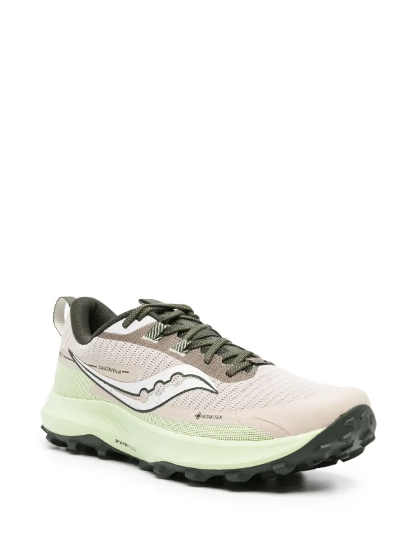 Saucony peregrine outlet 2 womens grey