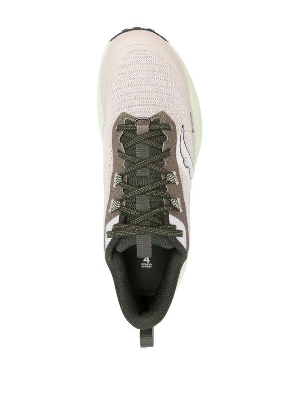 Saucony peregrine 4 brown new arrivals