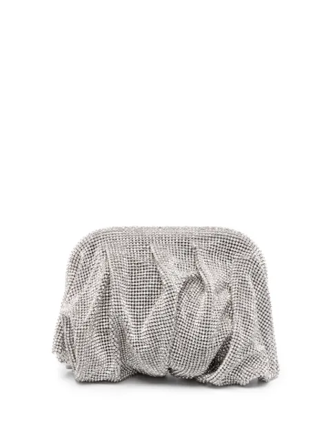 Benedetta Bruzziches Venus La Petite clutch bag