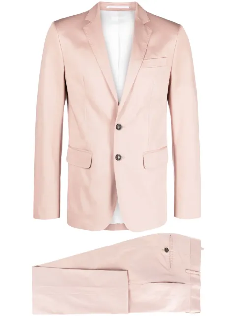 DSQUARED2 tailored single-breasted suit