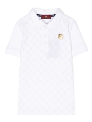 Aigner Kids Teen Boy Clothing Shop Designer Kidswear on FARFETCH