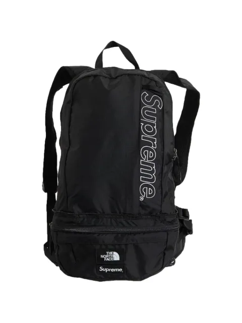 Supreme Trekking convertible backpack