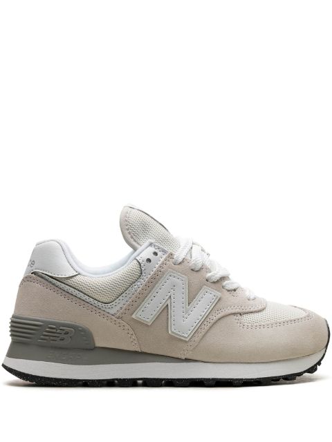 New Balance 574 "Nimbus Cloud White" sneakers WOMEN