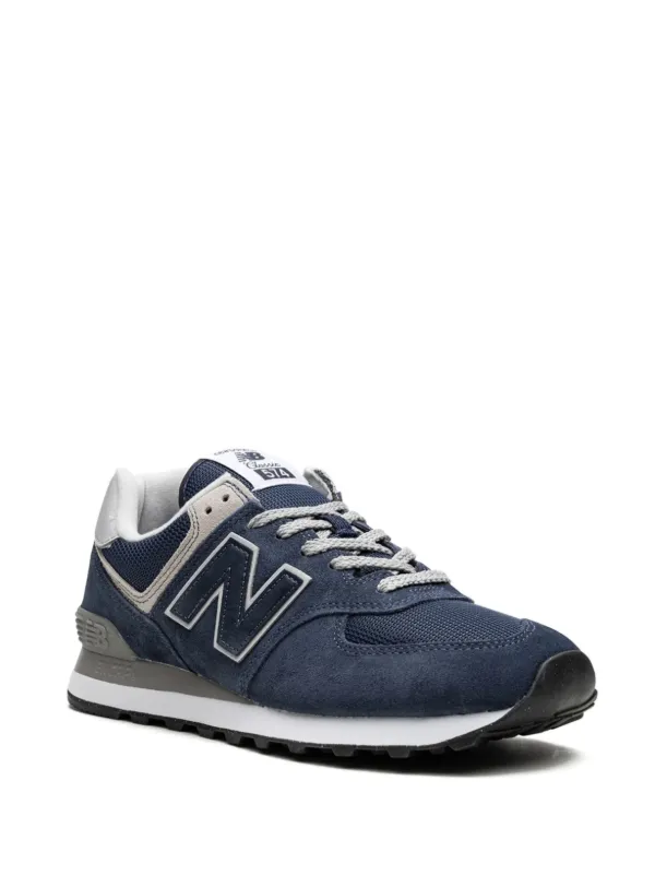 newbalance オーダーメイド ブルー スエード 【公式通販】