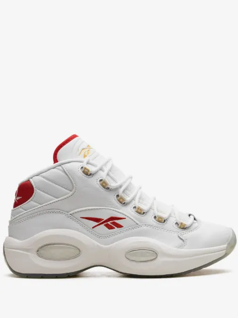 Reebok Question "The Crossover" sneakers