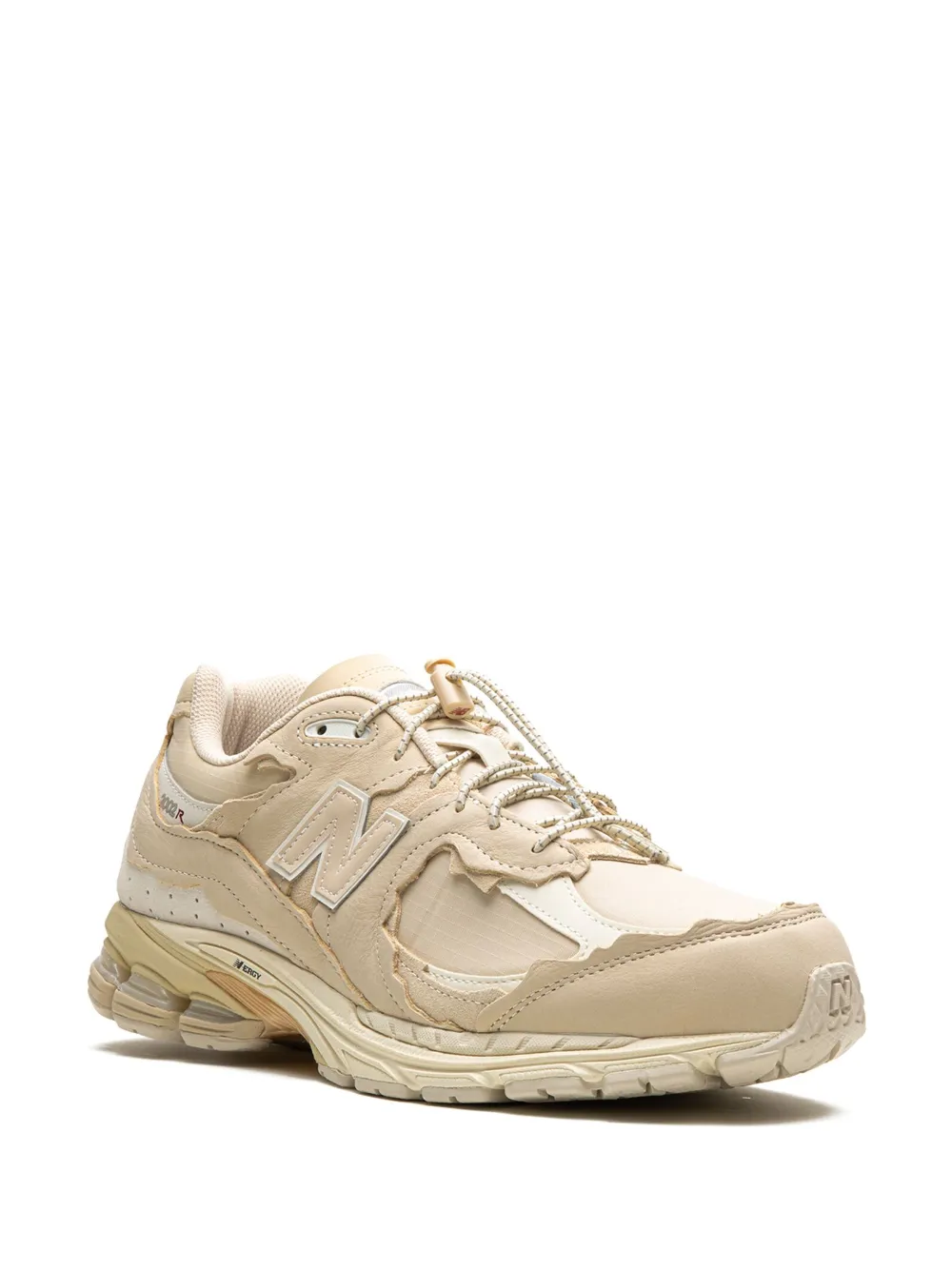 Shop New Balance 2002rd "protection Pack" Sneakers In Neutrals