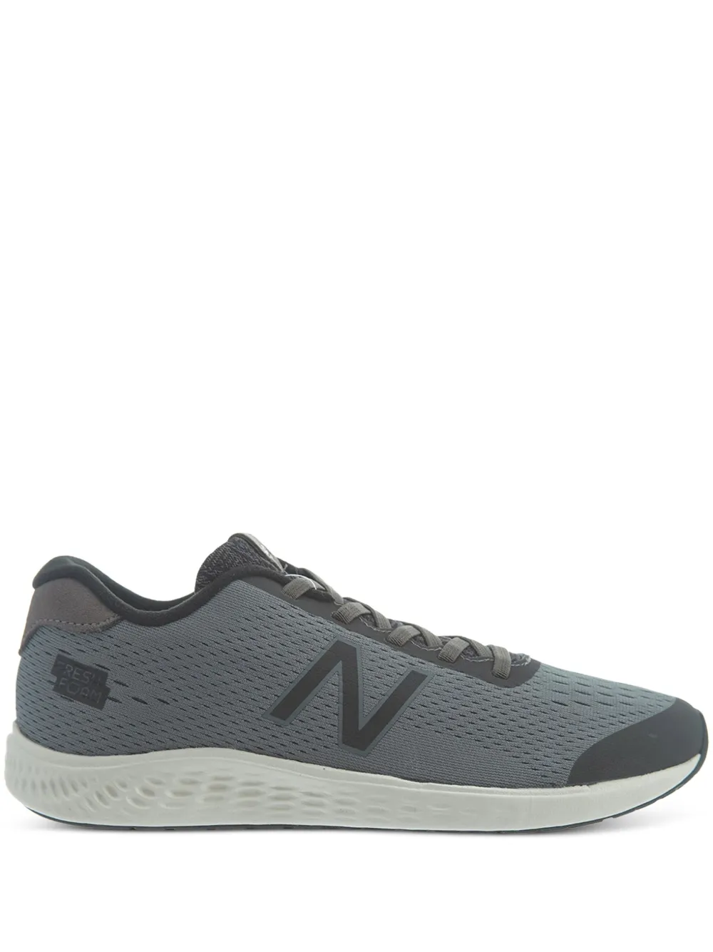New Balance Fresh Foam Arishi "Dark Gull Grey" sneakers - グレー New Balance Fresh Foam Arishi "Dark Gull Grey" sneakers - グレー