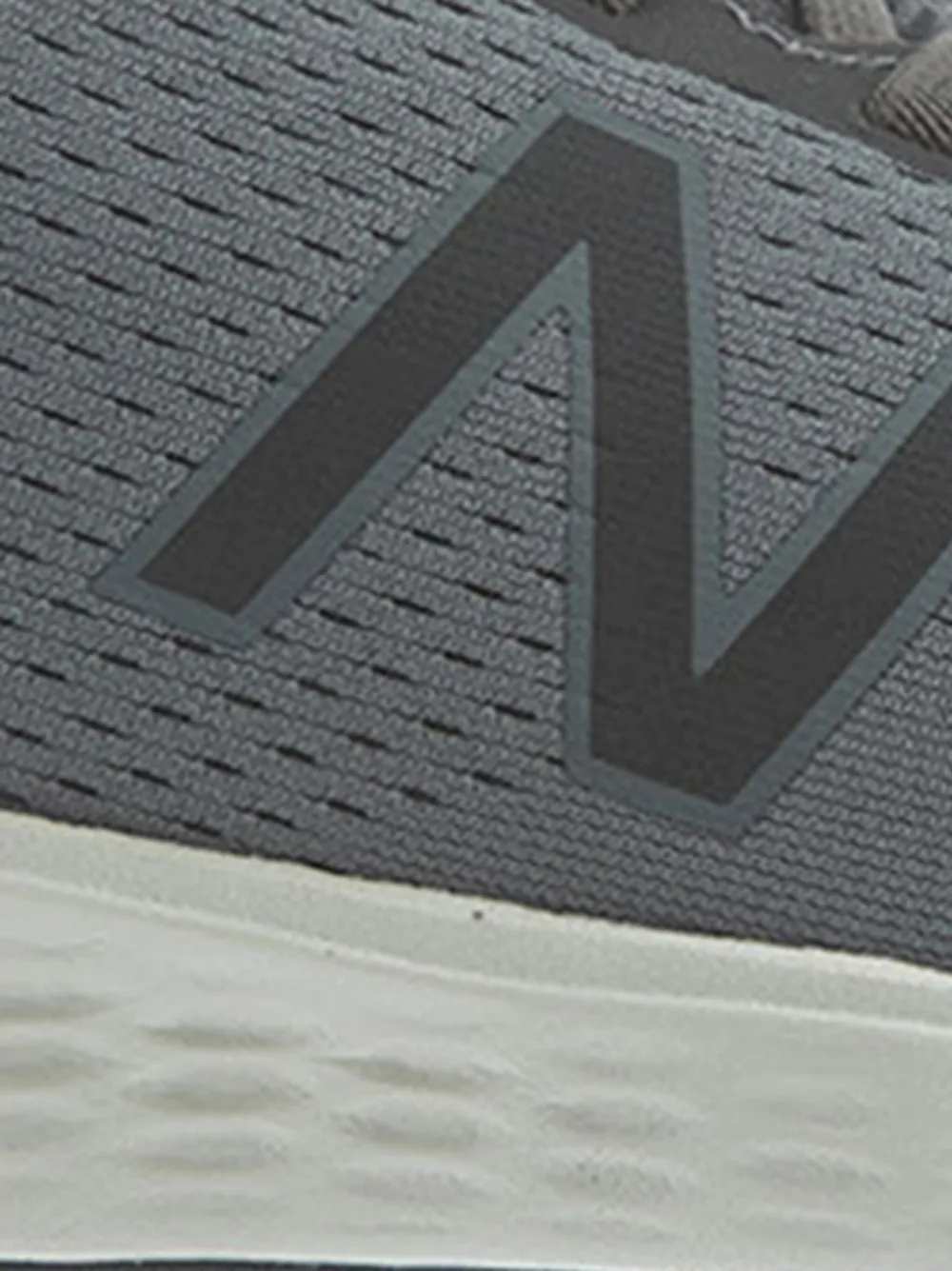 New Balance Fresh Foam Arishi "Dark Gull Grey" sneakers | Image 2