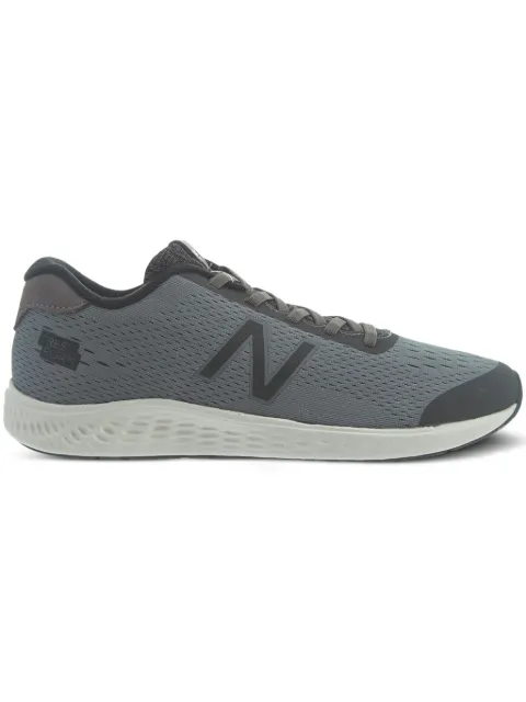 New Balance 프레시 폼 아리시 "다크 걸 그레이" 스니커즈