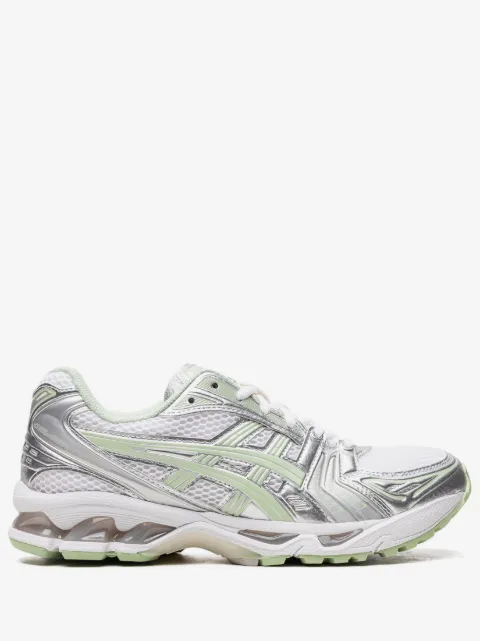 ASICS tenis Gel Kayano 14 White Jade