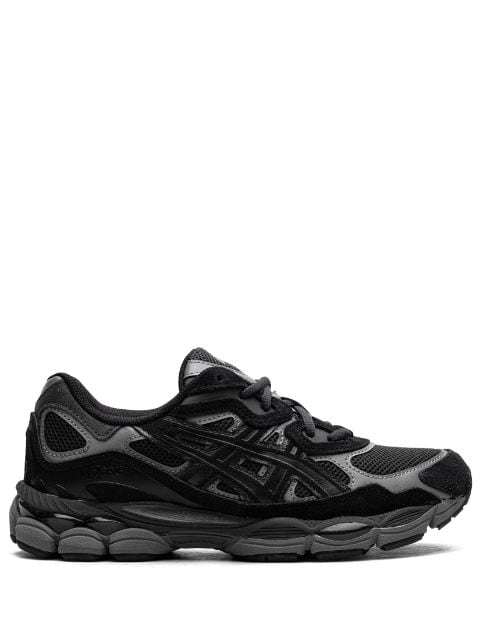 ASICS GEL NYC "Graphite Grey Black" sneakers