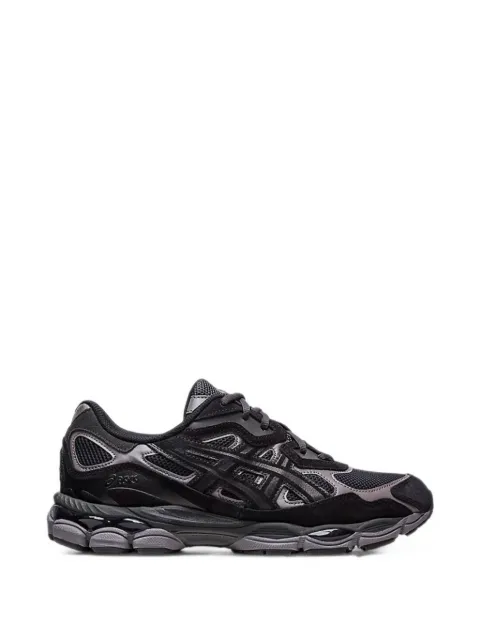 ASICS GEL NYC "Graphite Grey Black" sneakers