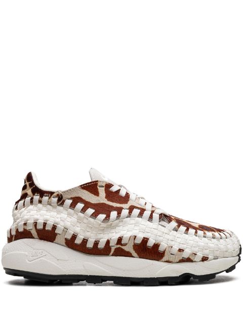 Nike Air Footscape Woven sneakers WOMEN