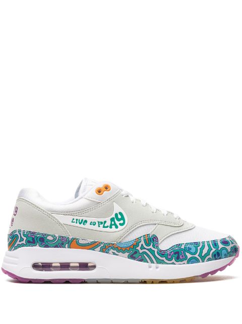 Nike Air Max 1 Golf "Play To Live" sneakers WOMEN