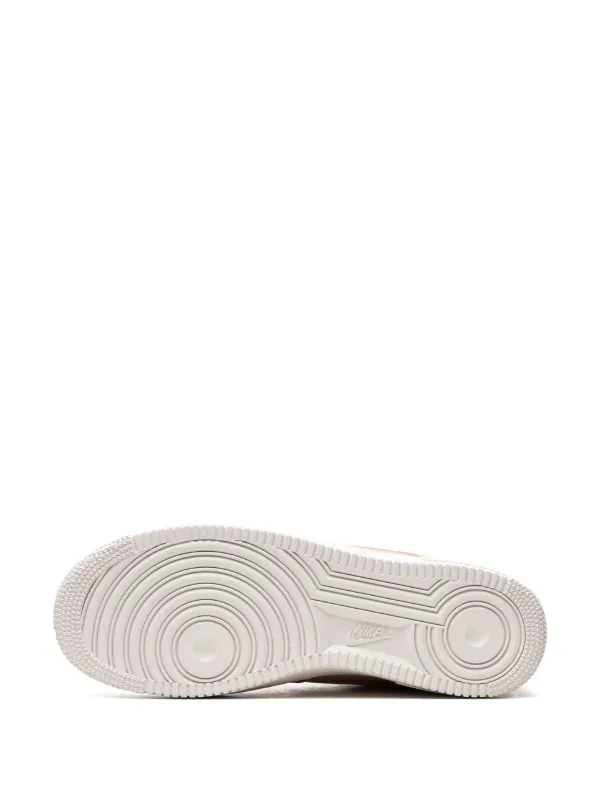 Nike Air Force 1 07 LX Sneakers Farfetch