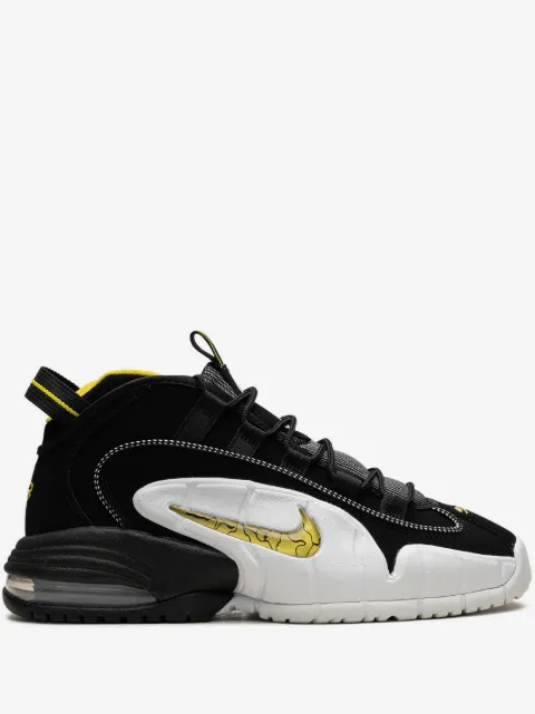 Nike "tenis Air Max Penny ""Lester Middle School"""