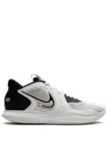 Nike Kyrie 5 Low ""White Wolf Grey Black"" sneakers