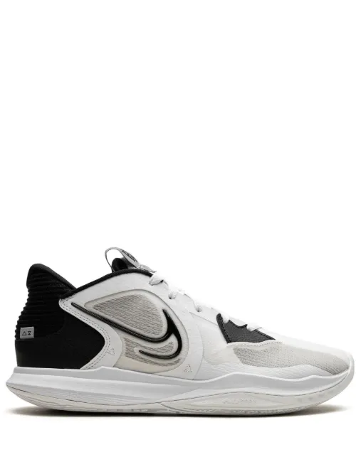 Baskets Kyrie 5 'White Wolf Grey Black' - Nike - Modalova