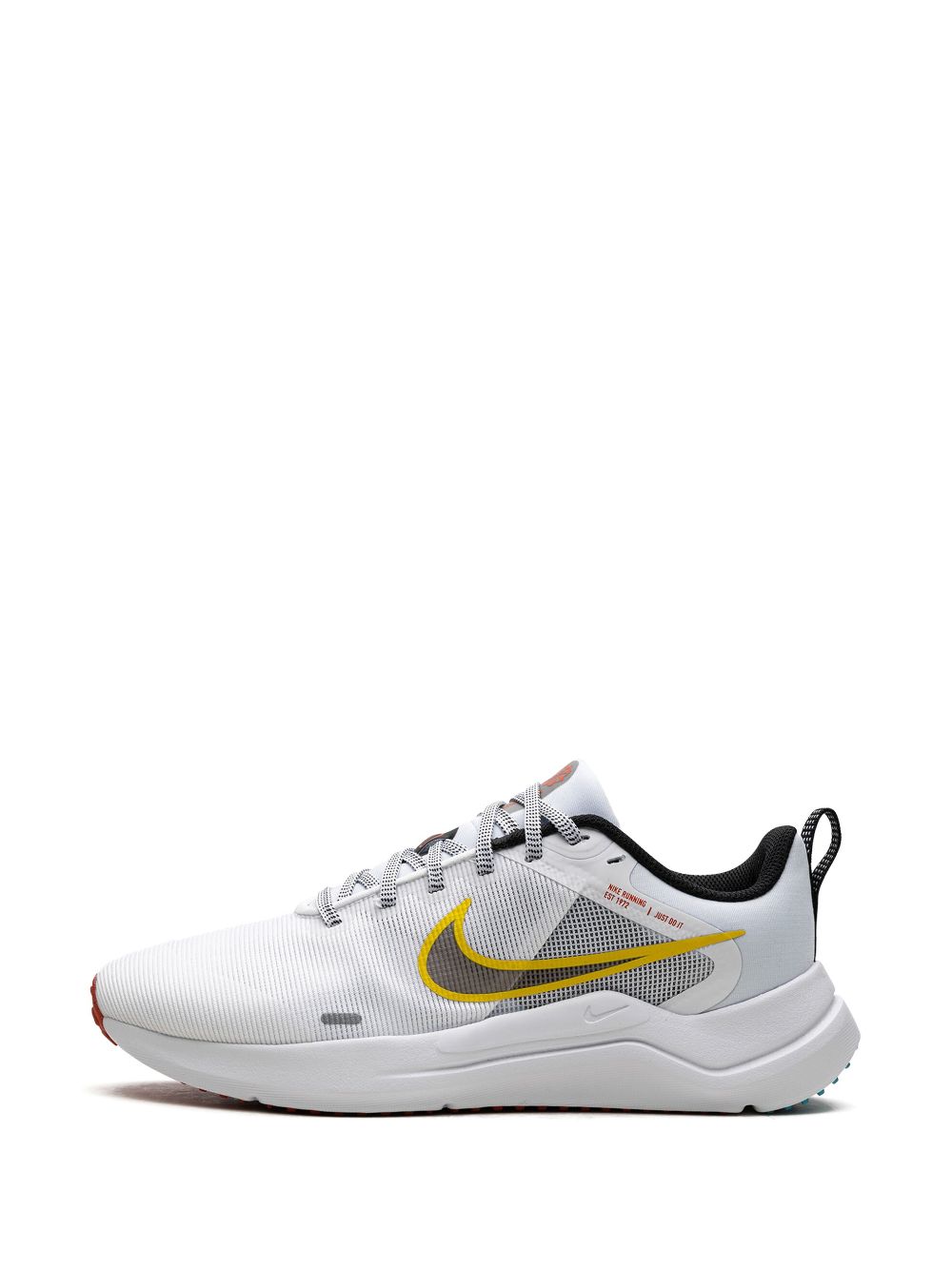 Nike Downshifter 12 "White" sneakers WOMEN