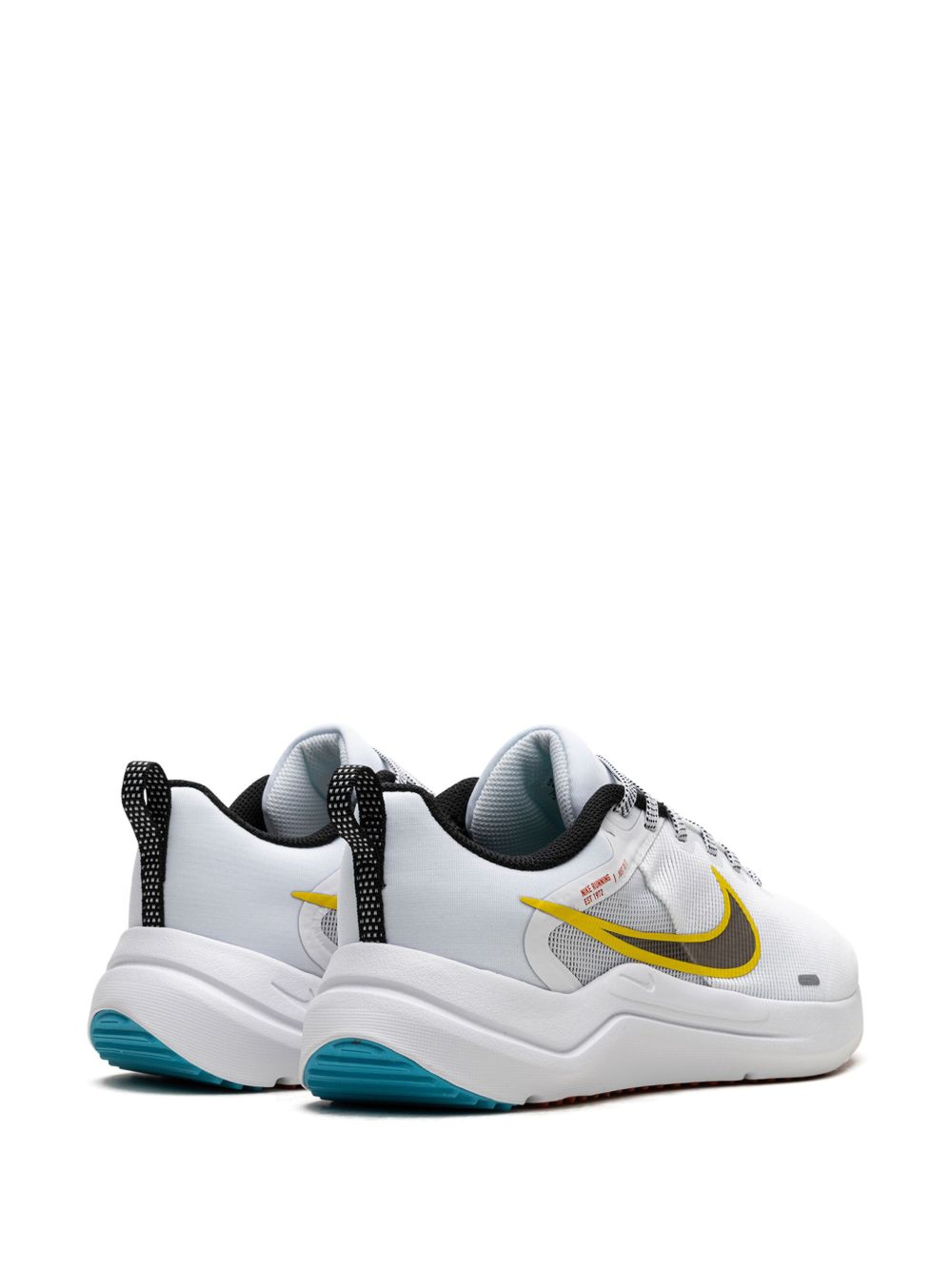 Nike Downshifter 12 "White" sneakers WOMEN