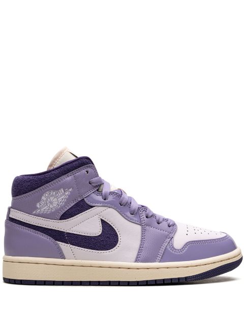 Jordan Air Jordan 1 Mid "Sky J Purple" sneakers Women