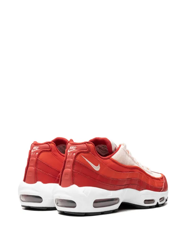 Nike Air Max 95 Picante Red