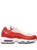 Nike Air Max 95 ""Mystic Red"" sneakers