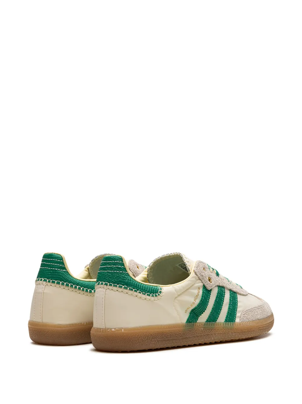 Adidas x Wales Bonner Samba Sneakers - Farfetch