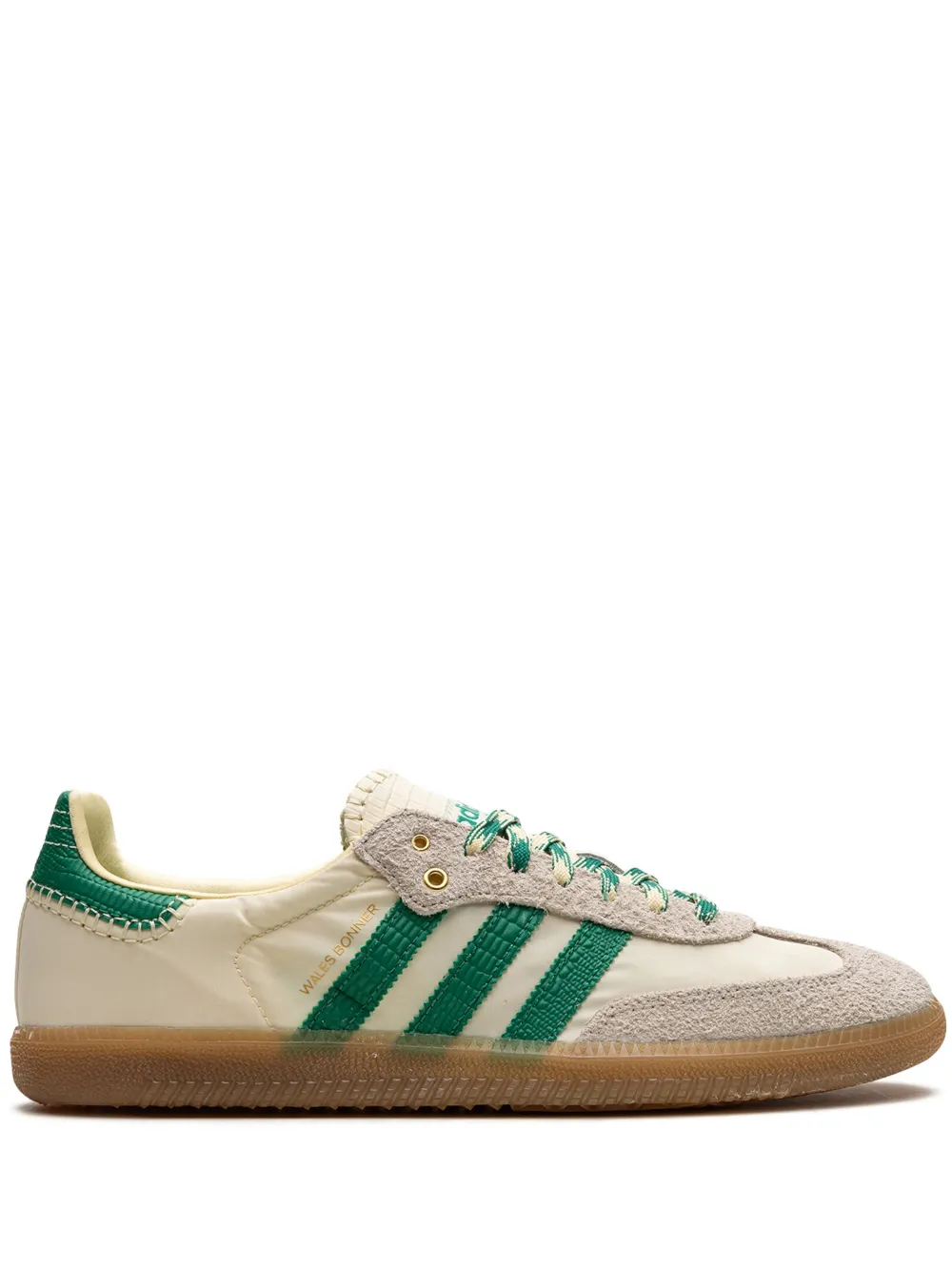 x Wales Bonner Samba sneakers