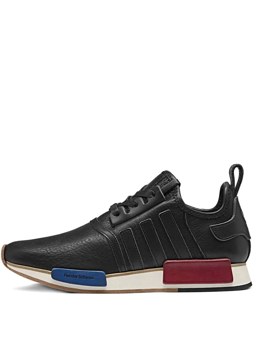 adidas NMD R1 "Hender Scheme" sneakers - ブラック adidas NMD R1 "Hender Scheme" sneakers - ブラック