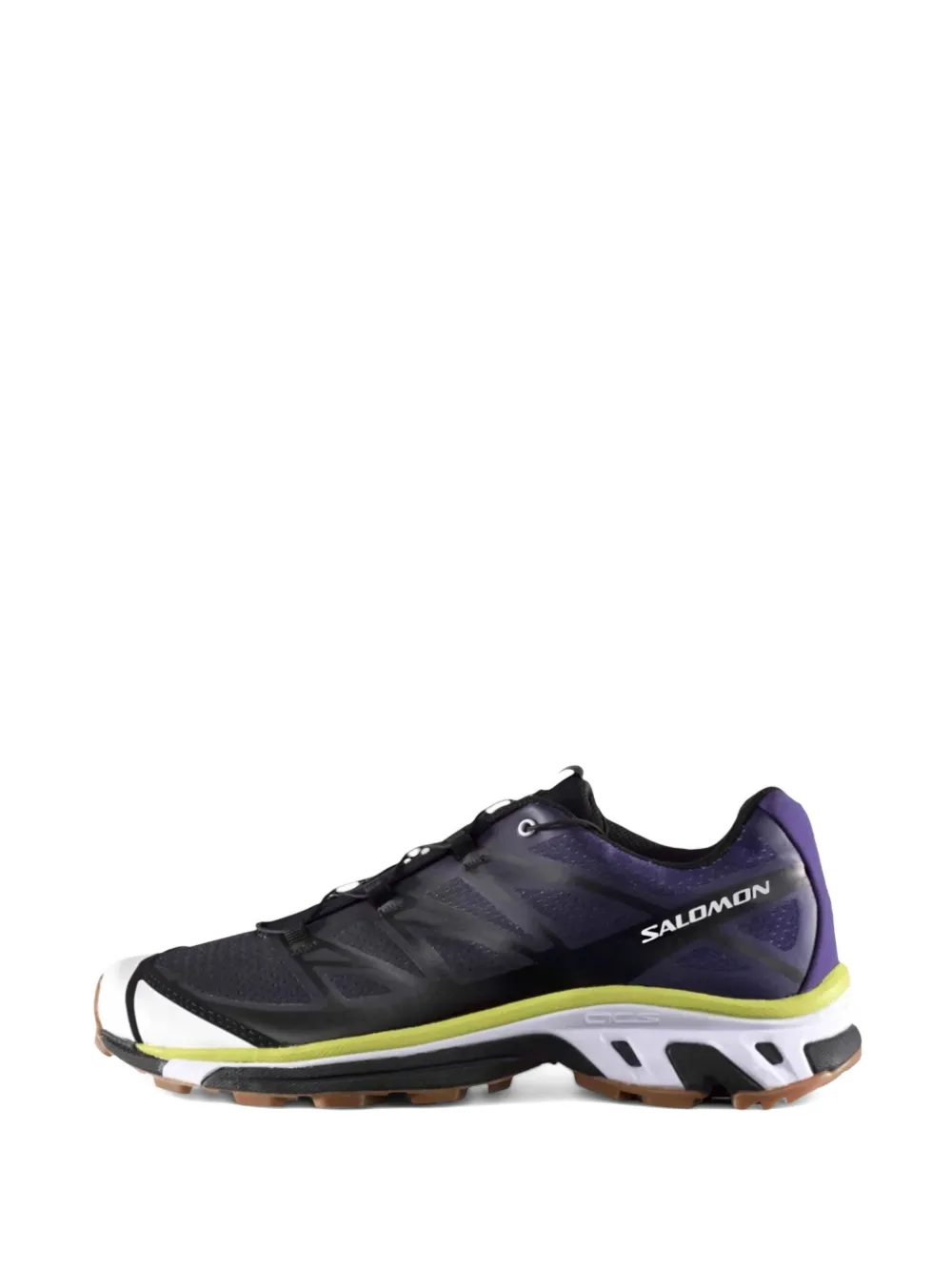 Salomon Xt S-lab 5 "avnier" Sneakers In Purple