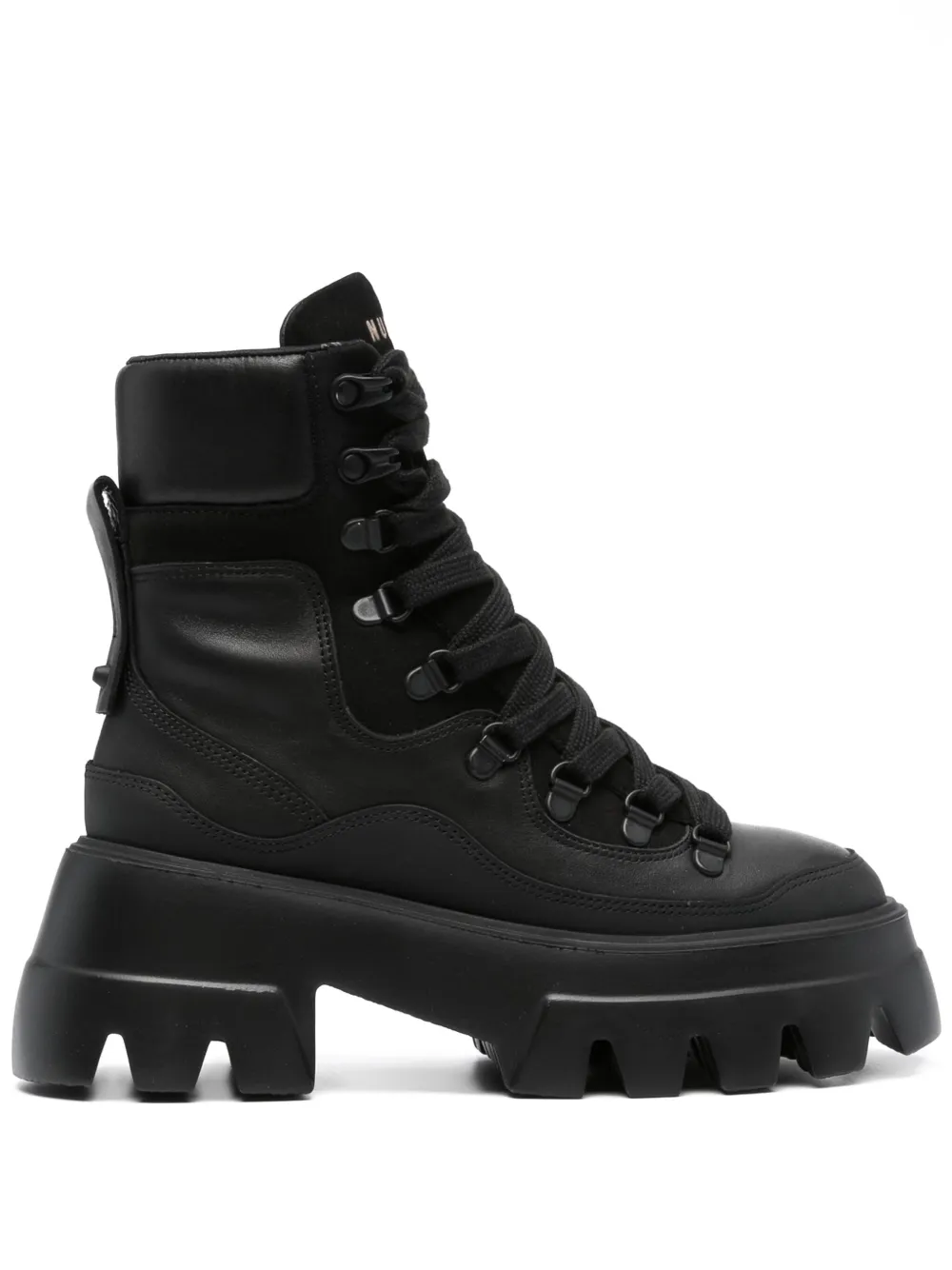 Nubikk Flore Montagne boots · 40