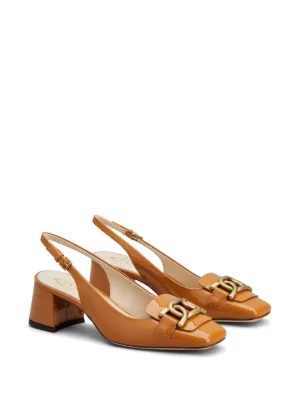 Tod's Heels – Luxury Fashion Online – Farfetch
