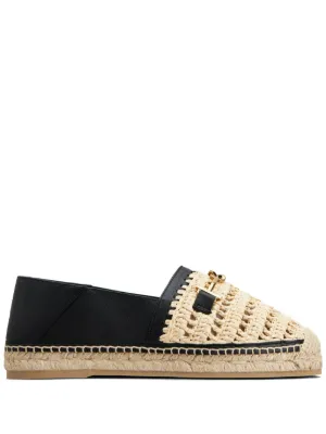 Tod's(トッズ)ウィメンズ エスパドリーユ - FARFETCH Tod's(トッズ)ウィメンズ エスパドリーユ - FARFETCH