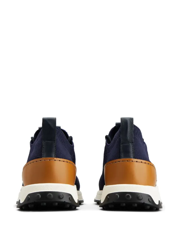 お買い得！！★ TOD'S ★ SPORT RUN スニーカー 関税込み】Sport Run Sneakers - Tod's - Canvas - Beige (TOD'S