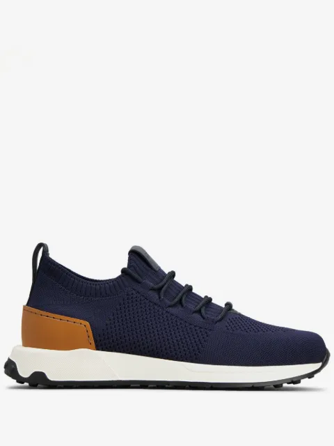 Tod's mesh running sneakers