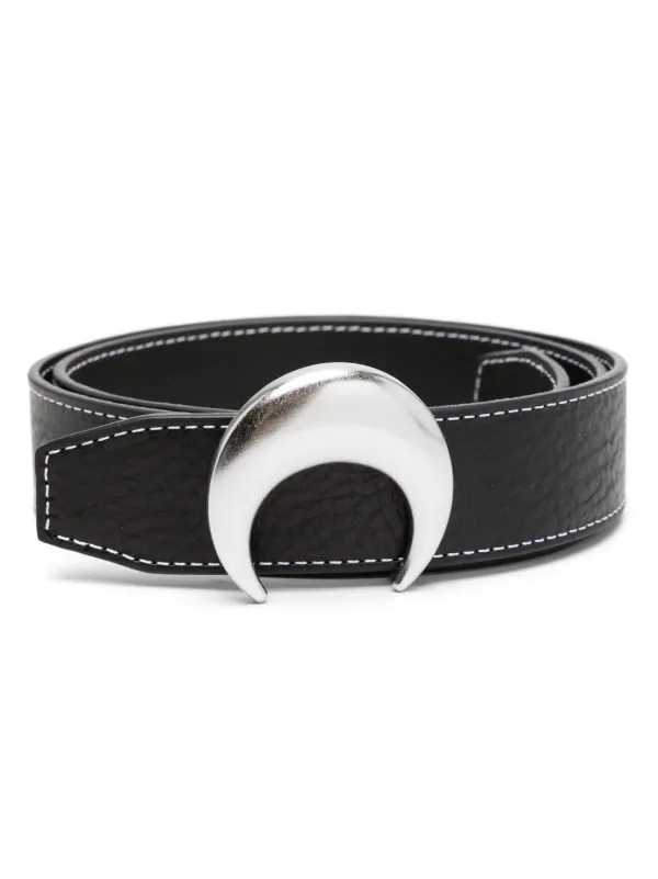 Designer Belts for Men - New Arrivals on FARFETCH