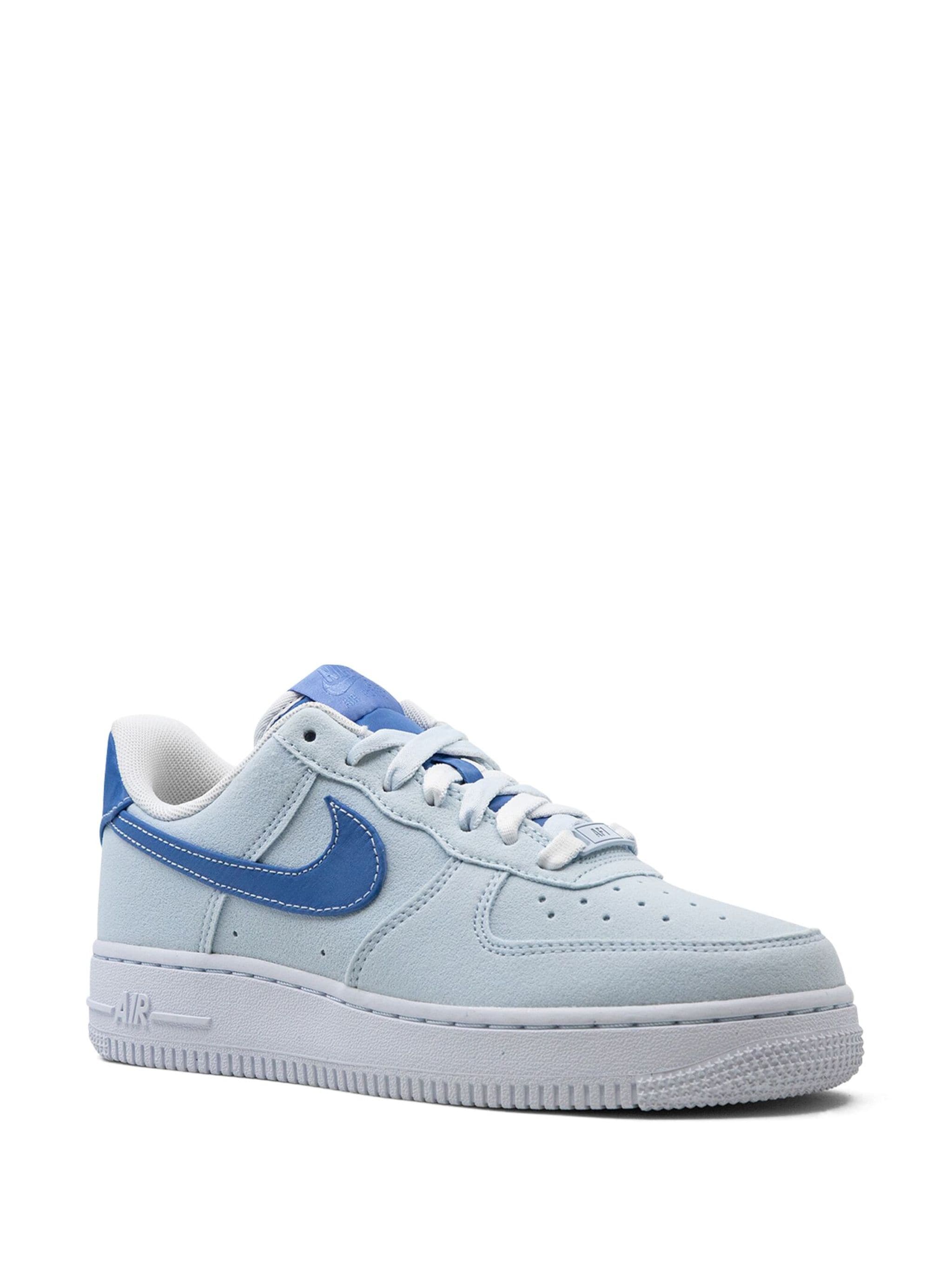 Nike Nike кроссовки Air Force 1 Low Shades of Blue — Фото 2