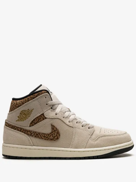 Jordan Sneakers Air Jordan 1 Mid SE