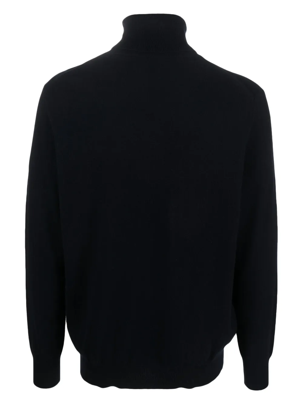 Allude Kasjmier coltrui - Blauw