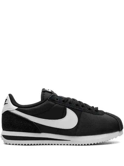 Nike baskets Cortez 'Black/White'