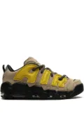Nike x AMBUSH Air More Uptempo Low ""Limestone"" sneakers - Brown