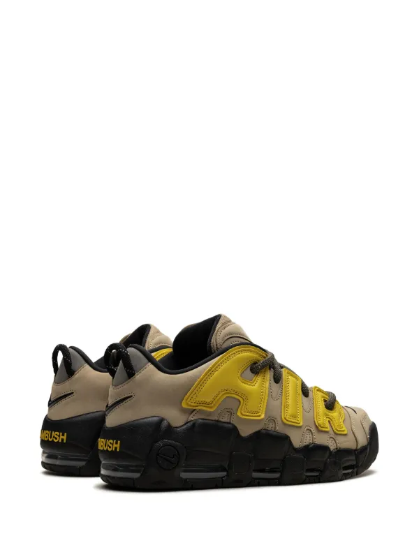 Nike online uptempo low