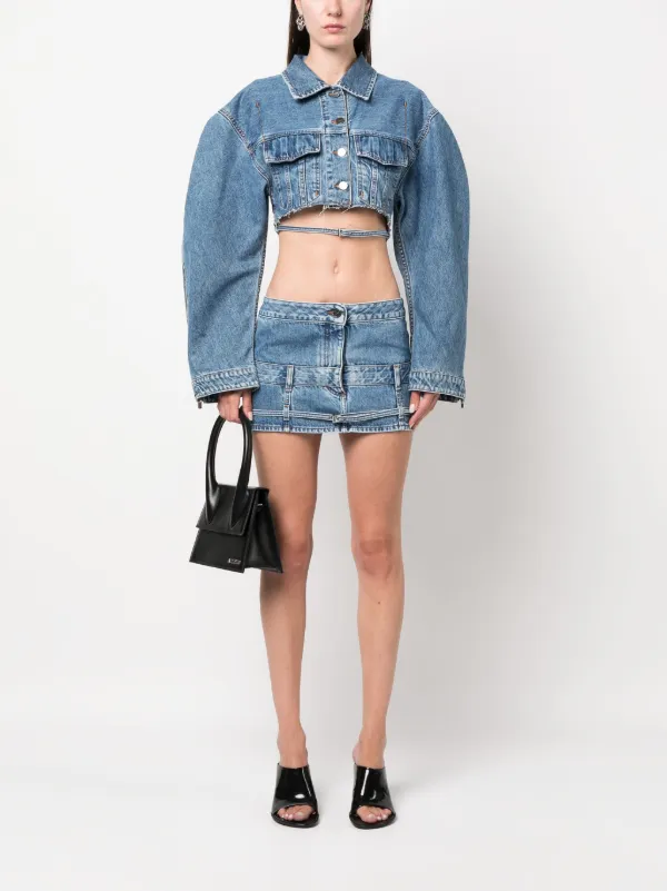 Jacquemus denim best sale